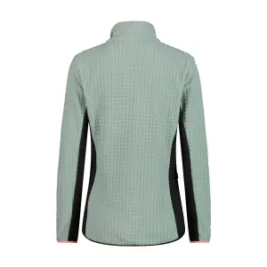 Arctic Zip-up Fleece Women CMP image-1