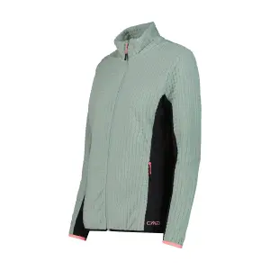 Arctic Zip-up Fleece Women CMP image-2