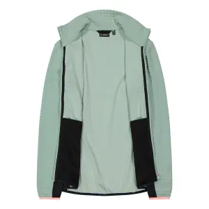 Arctic Zip-up Fleece Women CMP image-3