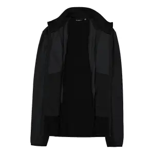 Zipped Jacket CMP Unlined image-3