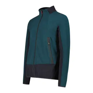 Zipped Jacket CMP Unlined image-2