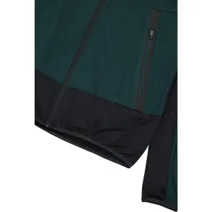 Zipped Jacket CMP Unlined image-3