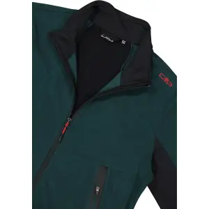 Zipped Jacket CMP Unlined image-4