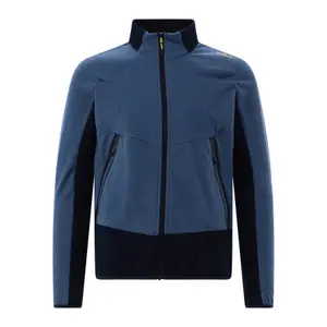 Zipped Jacket CMP Unlined image-0