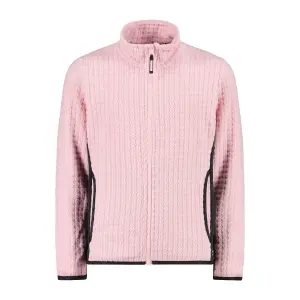 Girl's fleece CMP image-0