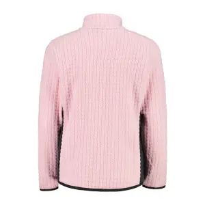 Girl's fleece CMP image-2