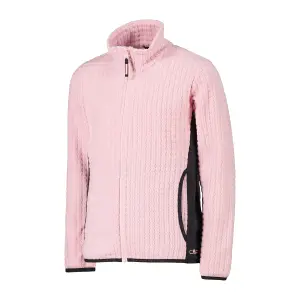 Girl's fleece CMP image-1