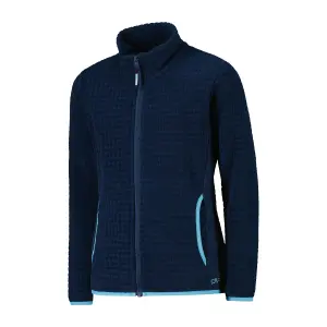 Arctic Fleece Girl CMP Artic image-1