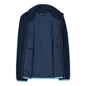 Arctic Fleece Girl CMP Artic image-3
