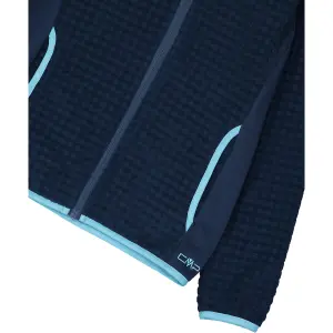 Arctic Fleece Girl CMP Artic image-4