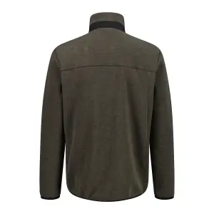 Fleece CMP Wooltech image-1