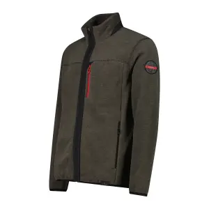 Fleece CMP Wooltech image-2