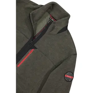 Fleece CMP Wooltech image-3