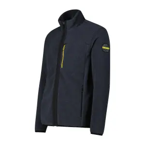 Fleece CMP Wooltech image-2
