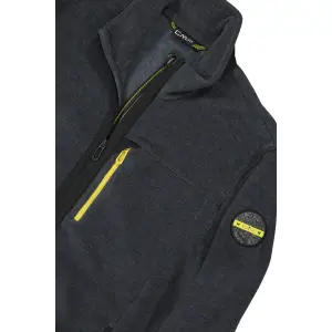 Fleece CMP Wooltech image-4