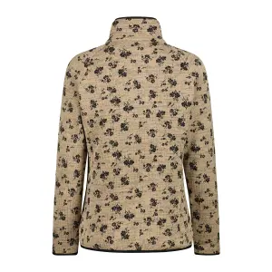 Women's fleece CMP Knit Tech image-1