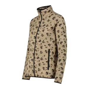 Women's fleece CMP Knit Tech image-2