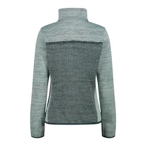 Women's Technical Zip Fleece CMP image-1
