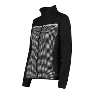 Women's fleece CMP Knit Tech image-2