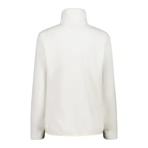 Women's zip-up fleece sweatshirt CMP image-1