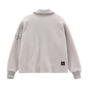 Women's fleece CMP image-1