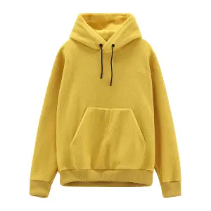 Hooded fleece CMP image-0