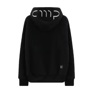 Hooded fleece CMP image-1