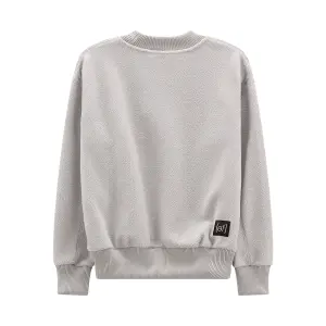 Women's fleece sweatshirt CMP image-1
