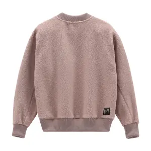Women's fleece CMP image-1