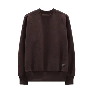 Women's Round Neck Fleece CMP image-1