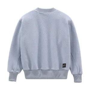 Women's fleece sweatshirt CMP image-1
