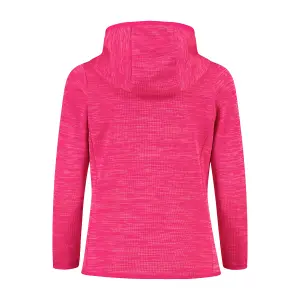 Children's hooded fleece CMP image-3
