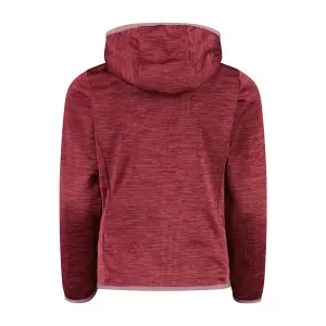 Child hooded jacket CMP image-3