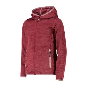 Child hooded jacket CMP image-2