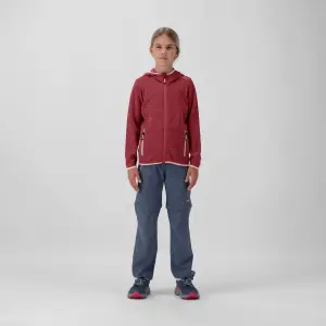 Child hooded jacket CMP image-1