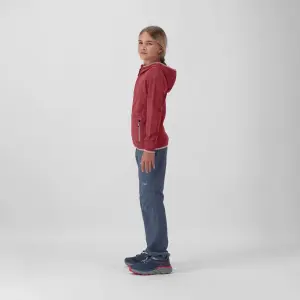 Child hooded jacket CMP image-4