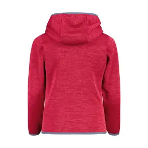 Child hooded jacket CMP image-2