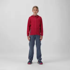 Child hooded jacket CMP image-1