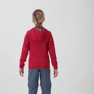 Child hooded jacket CMP image-3
