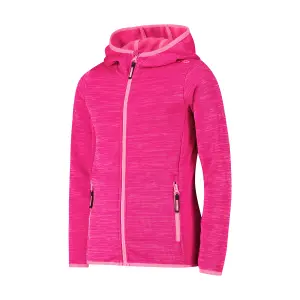 Kinder Wanderjacke mit Kapuze CMP image-2