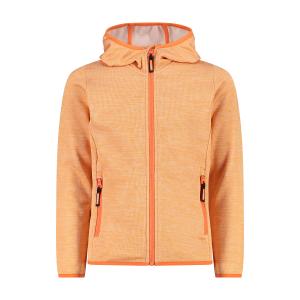 Kinder Wanderjacke mit Kapuze CMP image-0