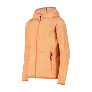 Kinder Wanderjacke mit Kapuze CMP image-2