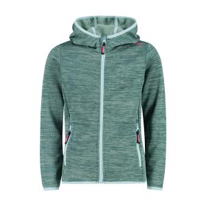 Kinder Wanderjacke mit Kapuze CMP image-0