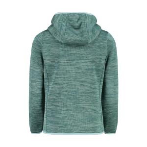 Kinder Wanderjacke mit Kapuze CMP image-1