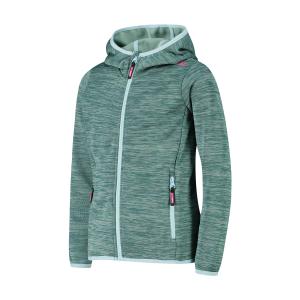 Kinder Wanderjacke mit Kapuze CMP image-2