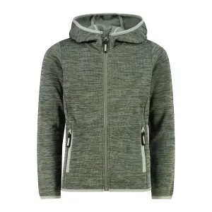 Child hooded jacket CMP image-0