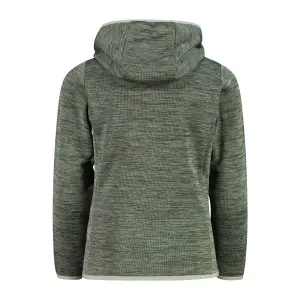 Child hooded jacket CMP image-2