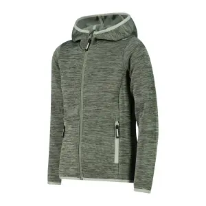 Child hooded jacket CMP image-1