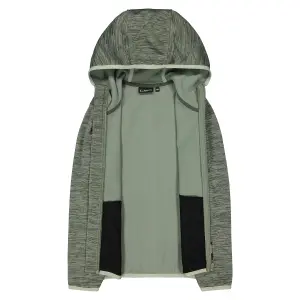 Child hooded jacket CMP image-3