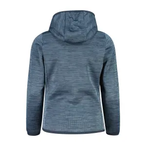 Child hooded jacket CMP image-3